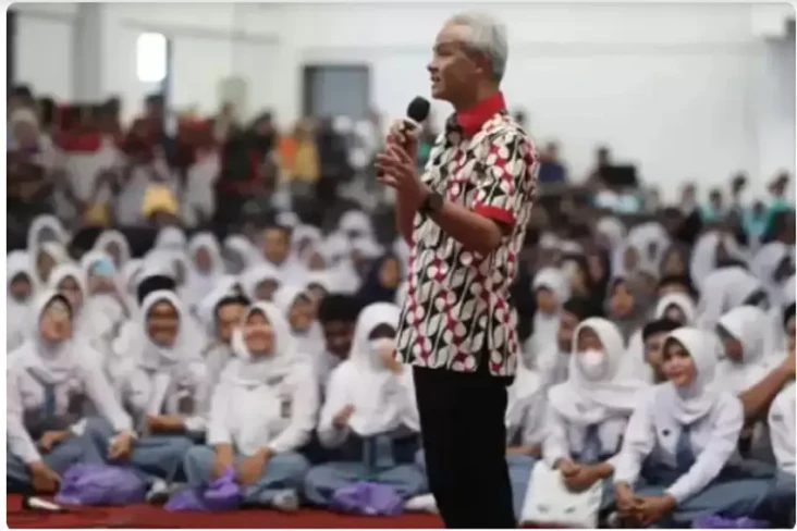 Terobosan Pendidikan...