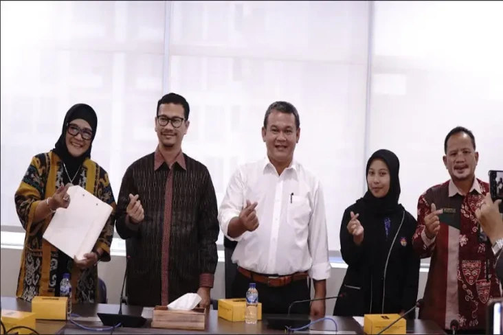 Produk Unggulan SMK...