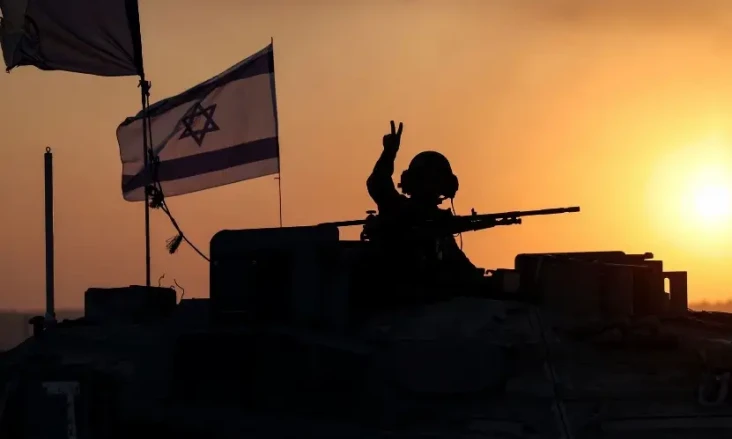 Hamas Sangkal Keterlibatannya...