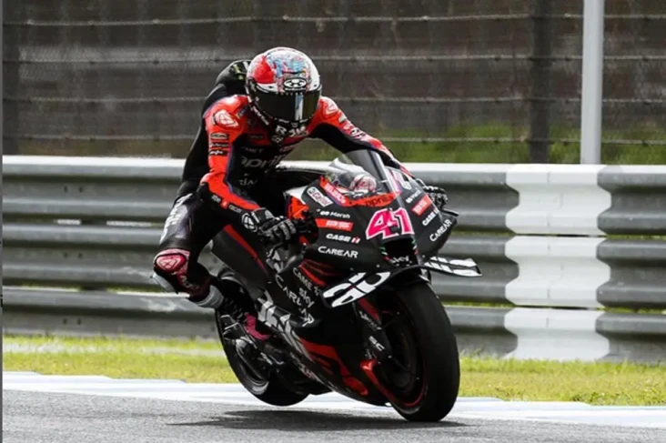 MotoGP Indonesia 2023,...