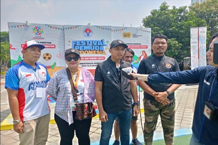 FESPI 2023 Jadi Ajang...
