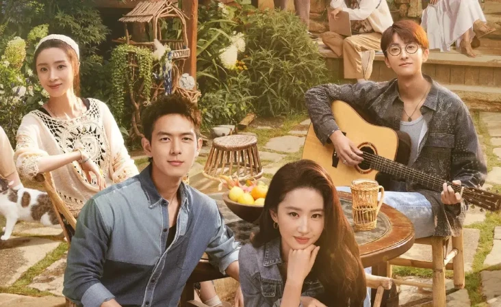 5 Rekomendasi Drama...