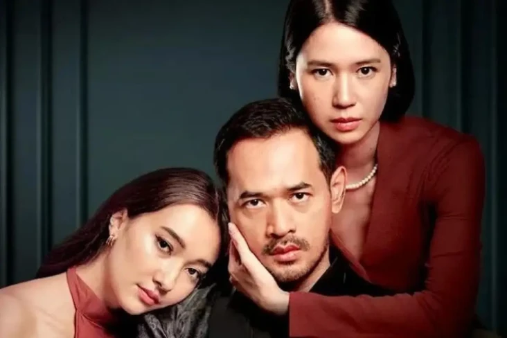 5 Alasan untuk Nonton...