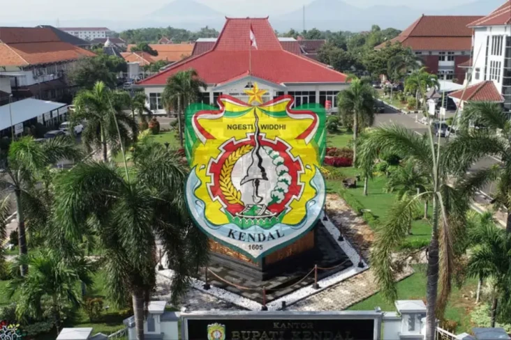 Sejarah dan Asal-usul...