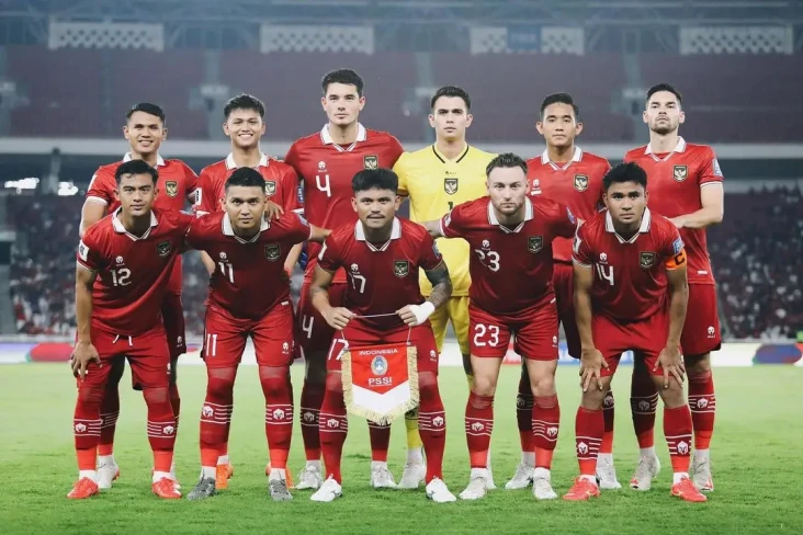 5 Fakta Kemenangan Indonesia...