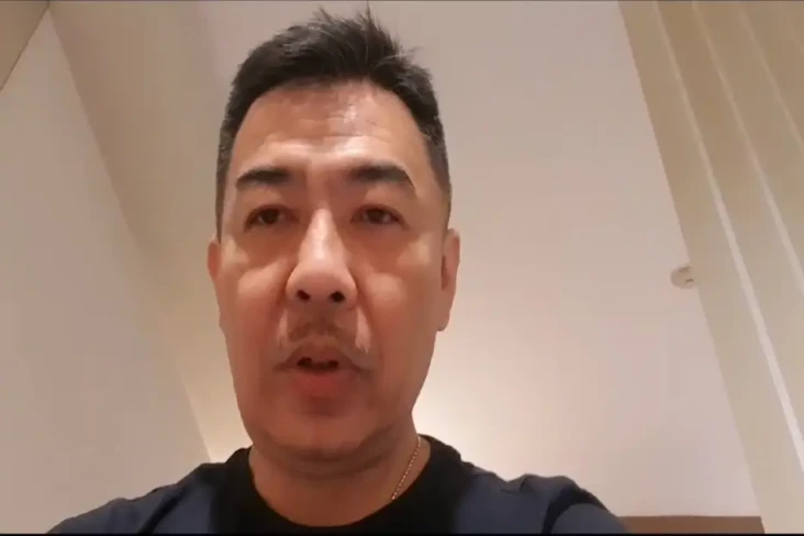 Jelang Putusan Batas...