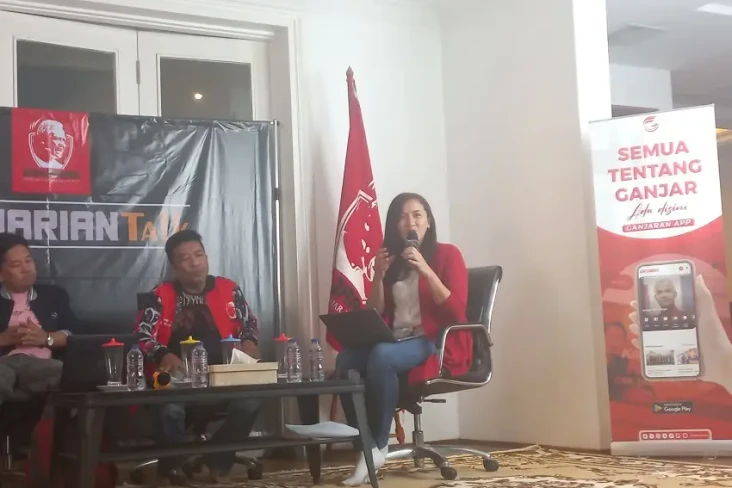 Ganjar Pranowo Diyakini...