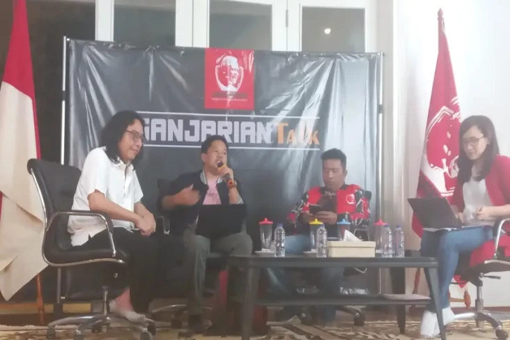 Gen Z dan Milenial Lebih...