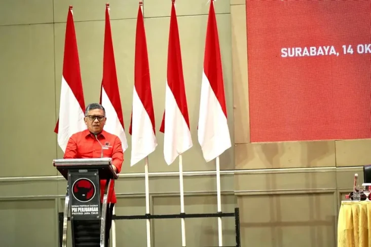 PDIP Bocorkan Gaya Kampanye...