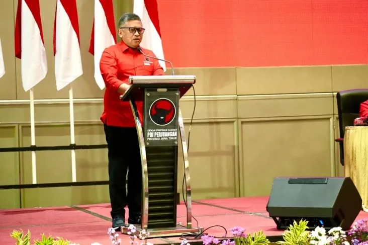 Cawapres Ganjar Sudah...