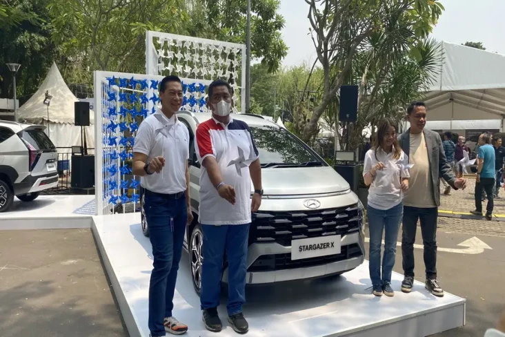 Hyundai Gelar Puncak...
