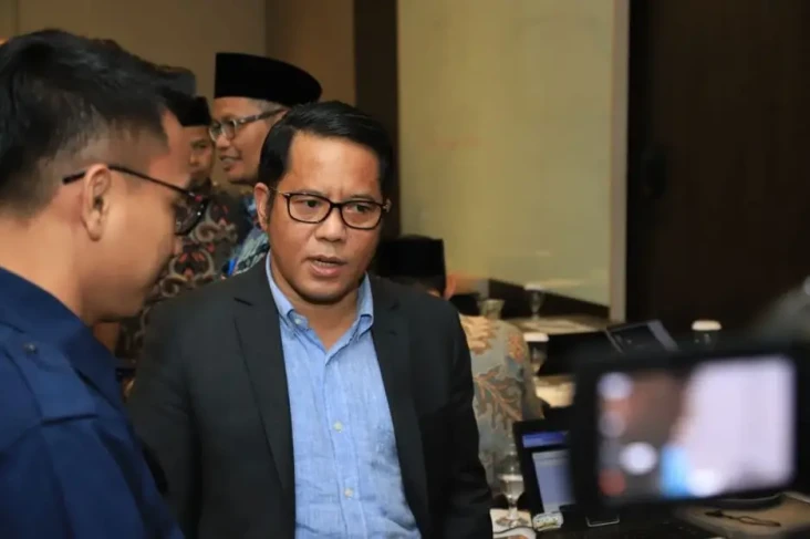 Cegah Perceraian dan...