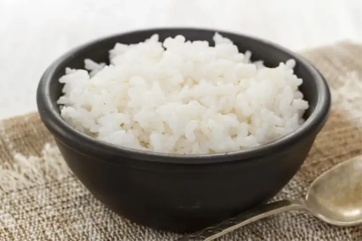 Benarkah Konsumsi Nasi...