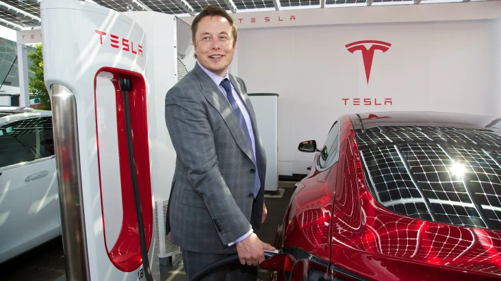 Langkah Elon Musk Gratiskan...