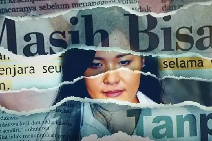 Kasus Kopi Sianida Jessica...