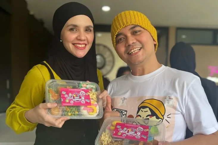Indra Bekti Akhirnya...