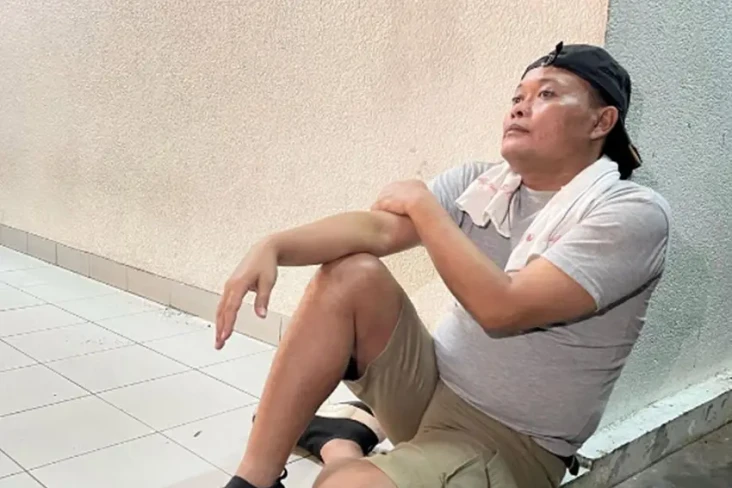 Belum Terpikir Nikah...