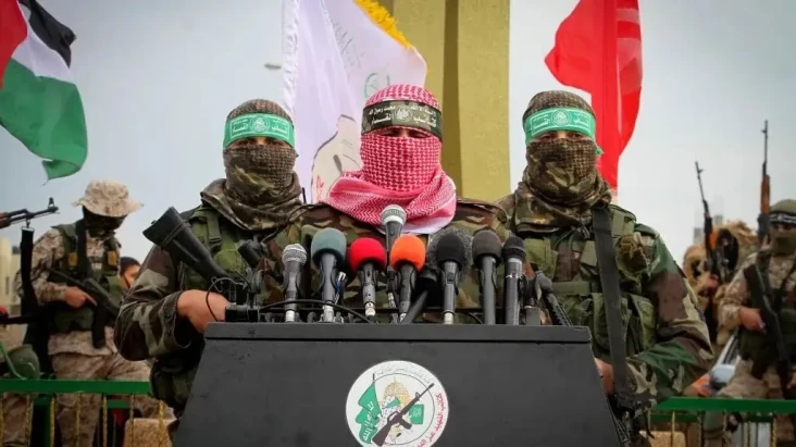 Hamas Siap Remuk Tentara...