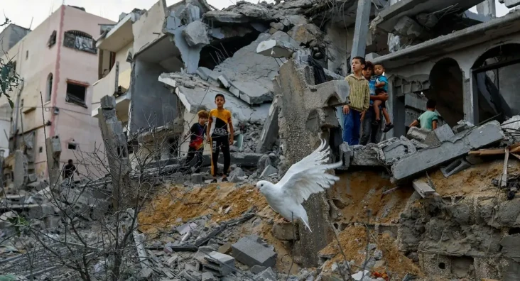 Pakar Militer: Israel...
