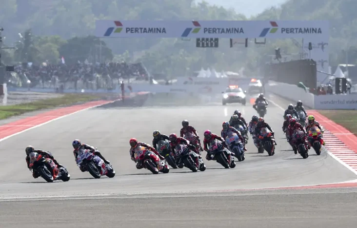 Prediksi Pemenang MotoGP...