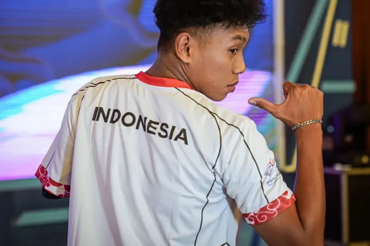 Resmi Dirilis, Ini Makna...