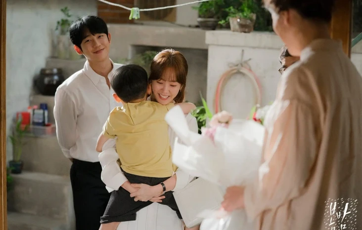 8 Drama Korea Noona...