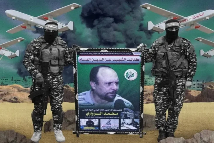 Profil Mohamed Zouari,...