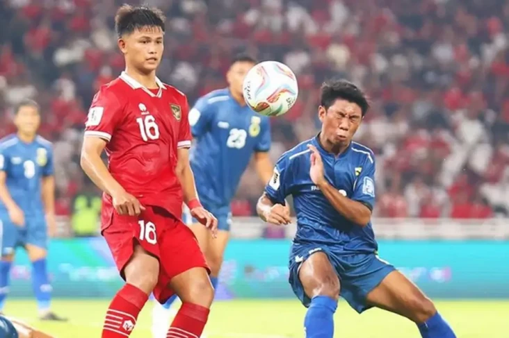 Hokky Caraka Debut di...