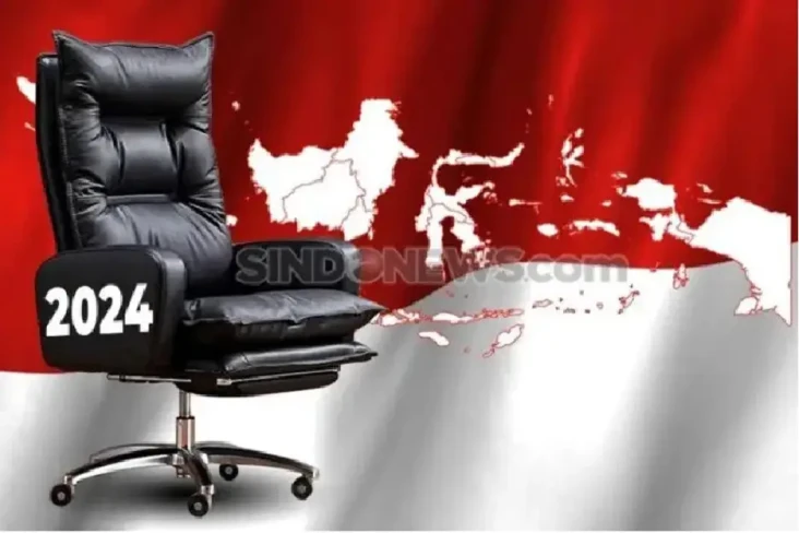 PKPU Pencalonan Capres-Cawapres...