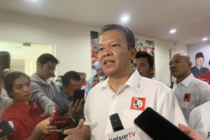 Projo Ganjar Siap Dukung...
