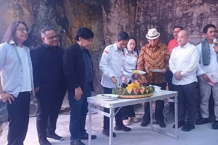 Dukung sejak 31 Mei...