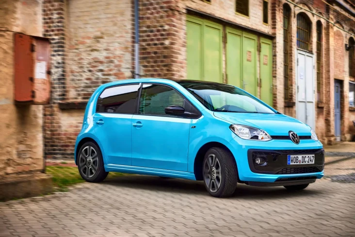 VW Group Akan Hentikan...