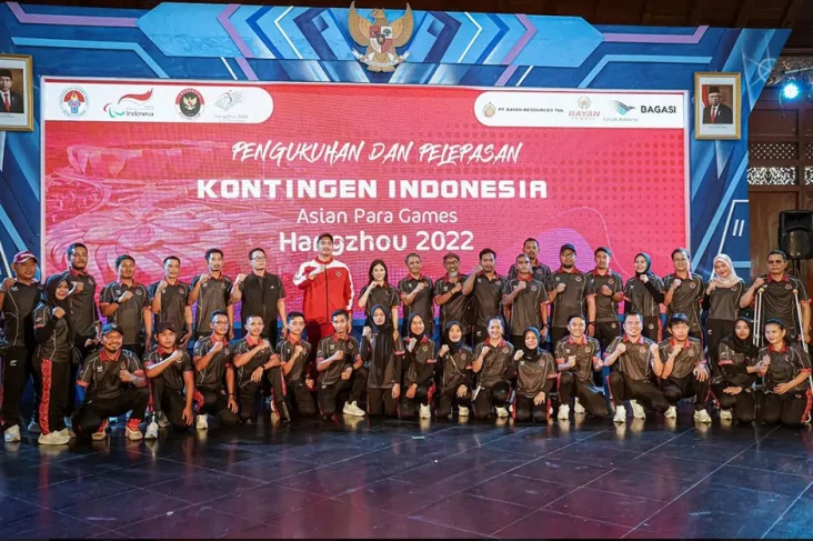 CdM Angela Tanoesoedibjo...