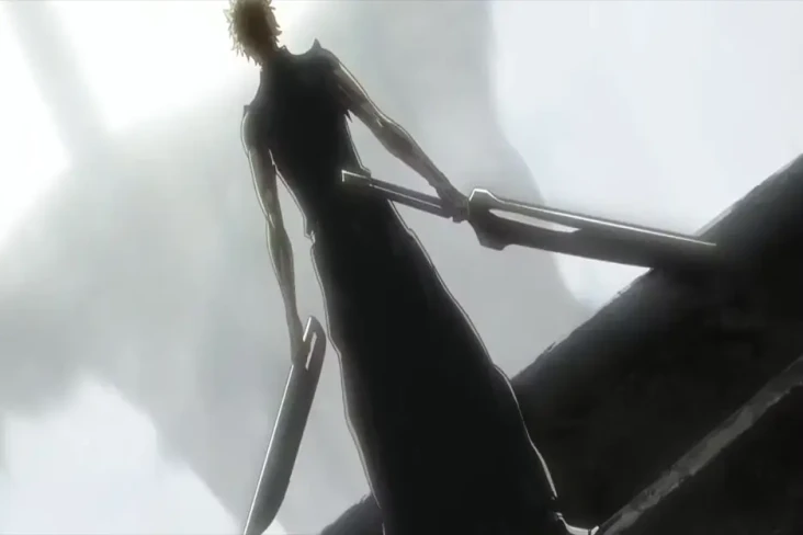 9 Anime Pertarungan...