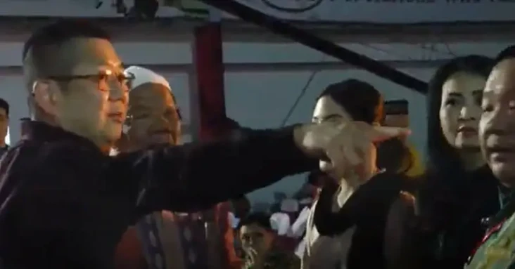 Lanjutkan Kebaikan sang...