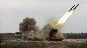 Bantu Hamas Gempur Israel,...