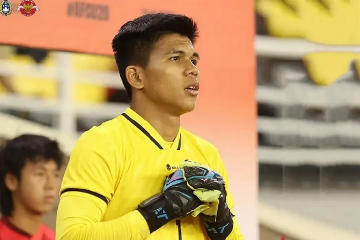Timnas Indonesia U-17...