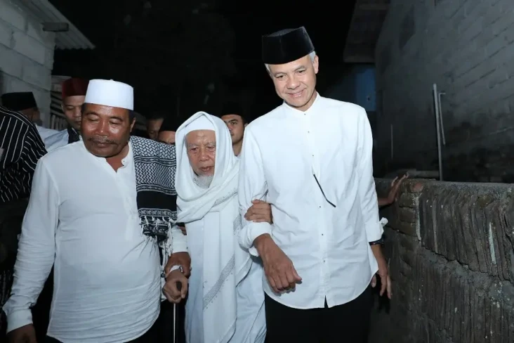 TGH Daud Muhsin Doakan...