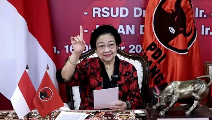 Siapa Cawapres Ganjar?...