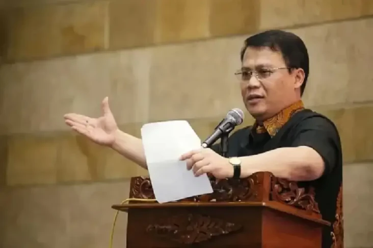 Wakil Ketua MPR: Putusan...