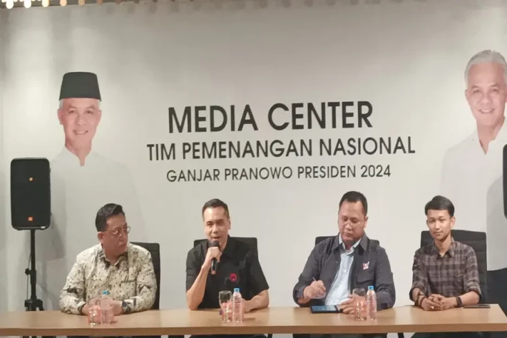 Sebut MK Tak Miliki...