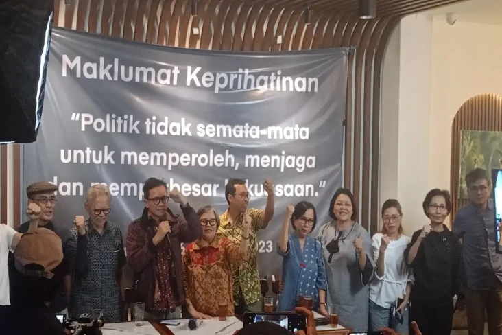 Maklumat Juanda 2023:...