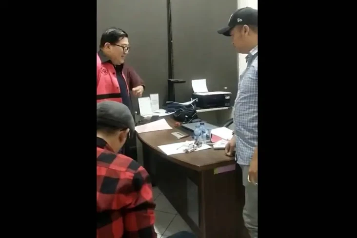 Kejagung Pastikan Tersangka...