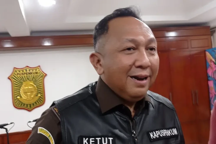 Usut Kasus Korupsi BAKTI...