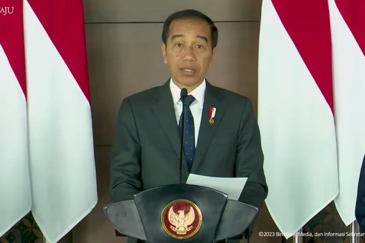 Kunjungan Kerja ke China,...