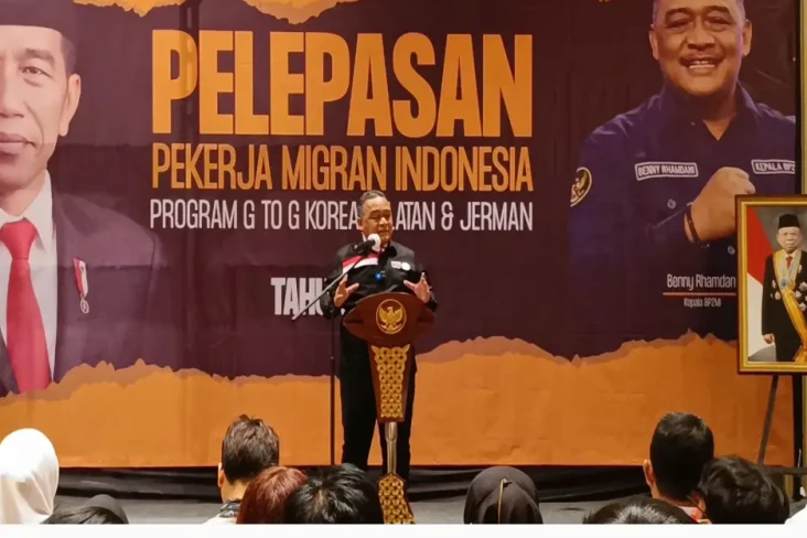 Jadi Masalah Baru Negara,...