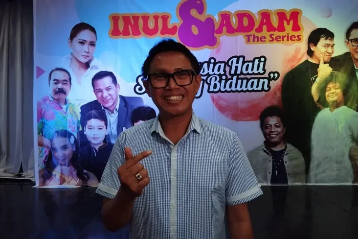 Eko Patrio Ungkap Alasan...