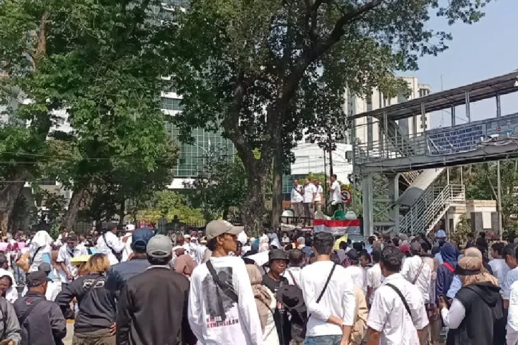 Dukung Penyesuaian Batas...