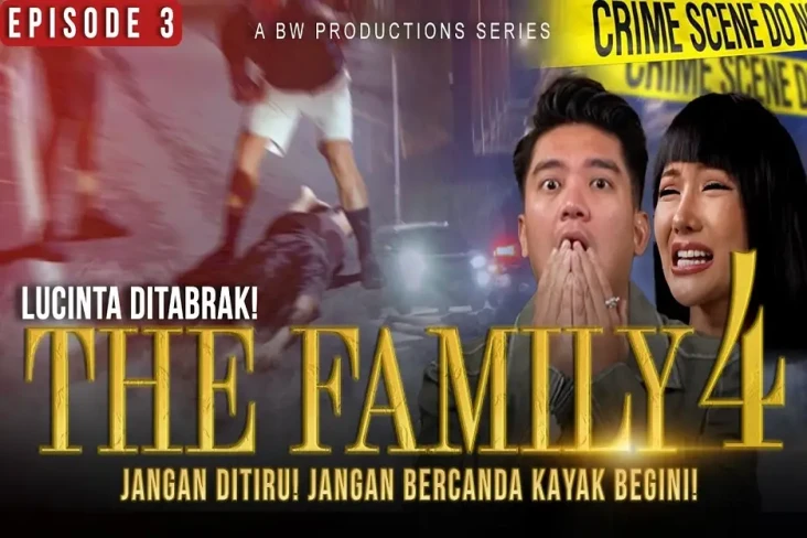 Boy dan Keluarga Ajak...