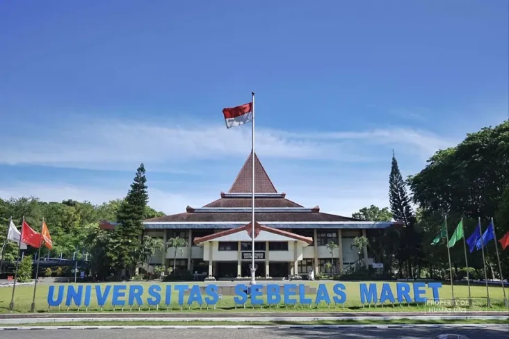 10 Jurusan Sepi Peminat...